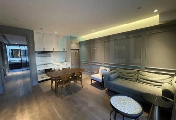Rm 107 No 83 Wuxing Road