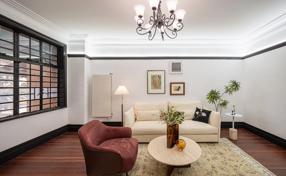 Rm 108 No 3 Lane 1363 Fuxing middle Road