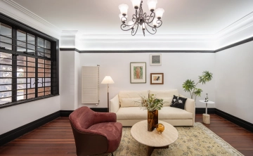 Rm 108 No 3 Lane 1363 Fuxing middle Road