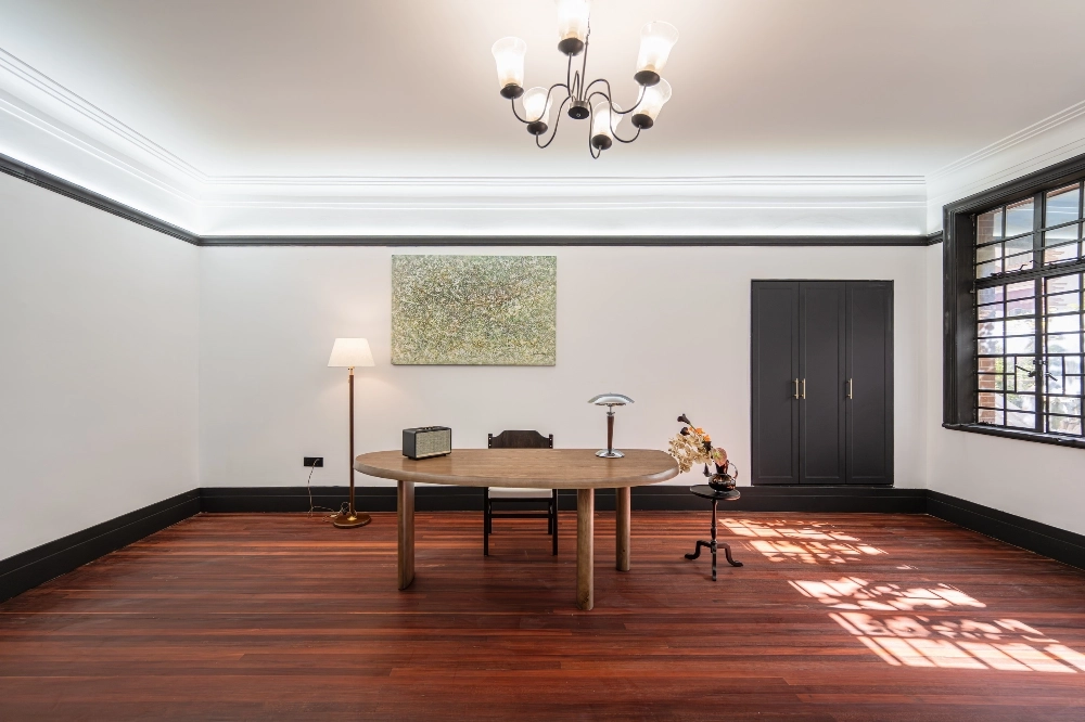 Rm 108 No 3 Lane 1363 Fuxing middle Road(4)