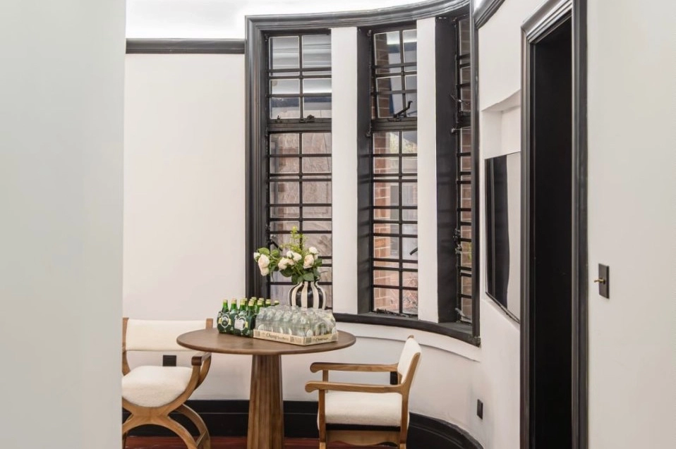 Rm 108 No 3 Lane 1363 Fuxing middle Road(6)