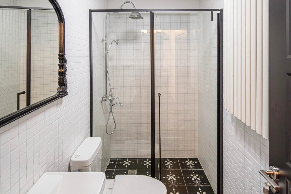 Rm 108 No 3 Lane 1363 Fuxing middle Road(7)