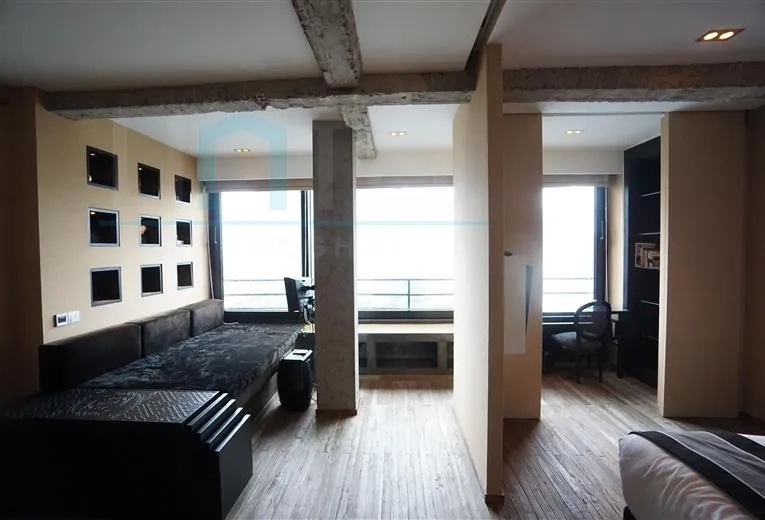 Rm 1087 No 370 Bei Suzhou Road(2)