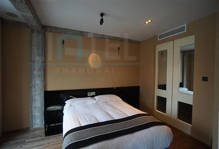 Rm 1087 No 370 Bei Suzhou Road(4)