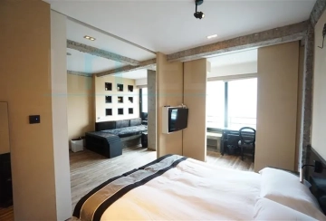 Rm 1087 No 370 Bei Suzhou Road(5)