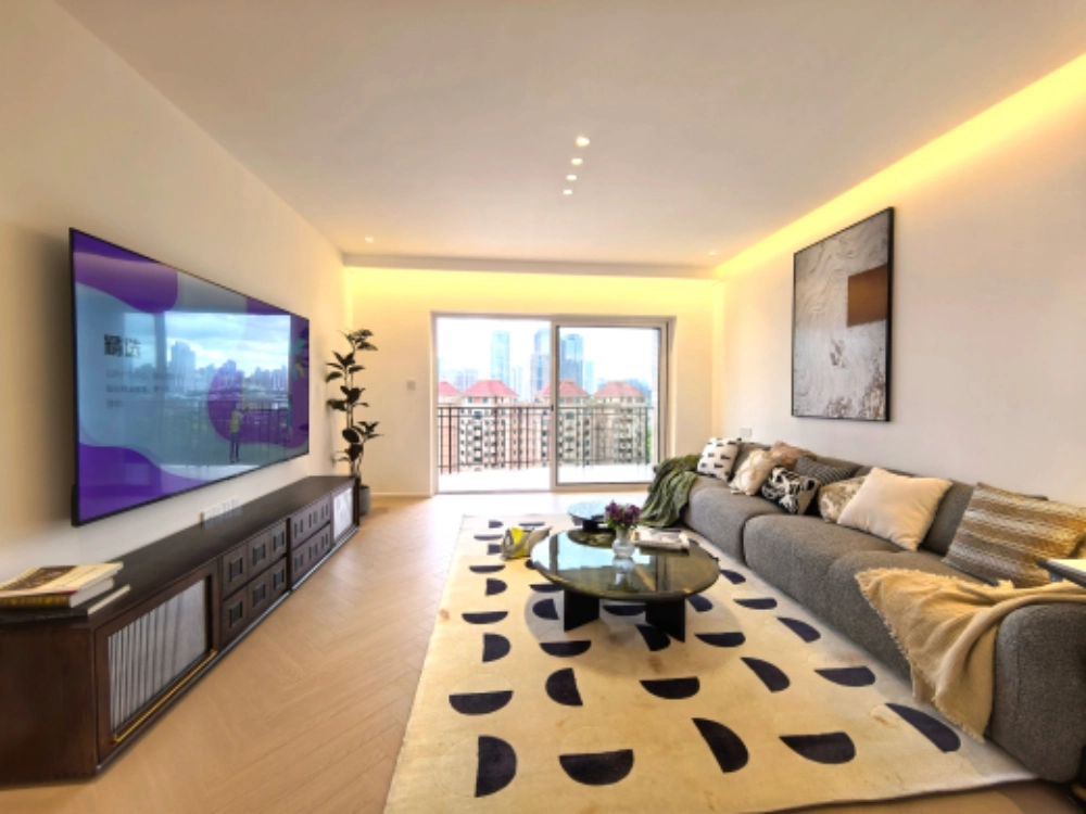 Rm 10A No 21 Yanlord Garden I & II