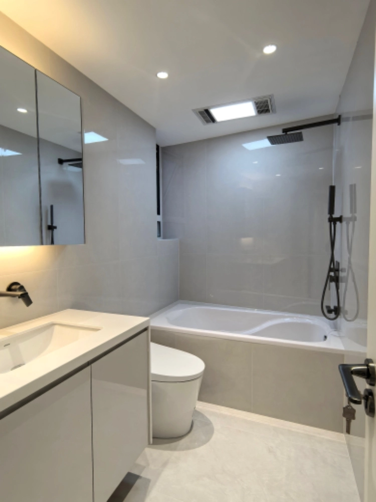 Rm 10A No 21 Yanlord Garden I & II(2)