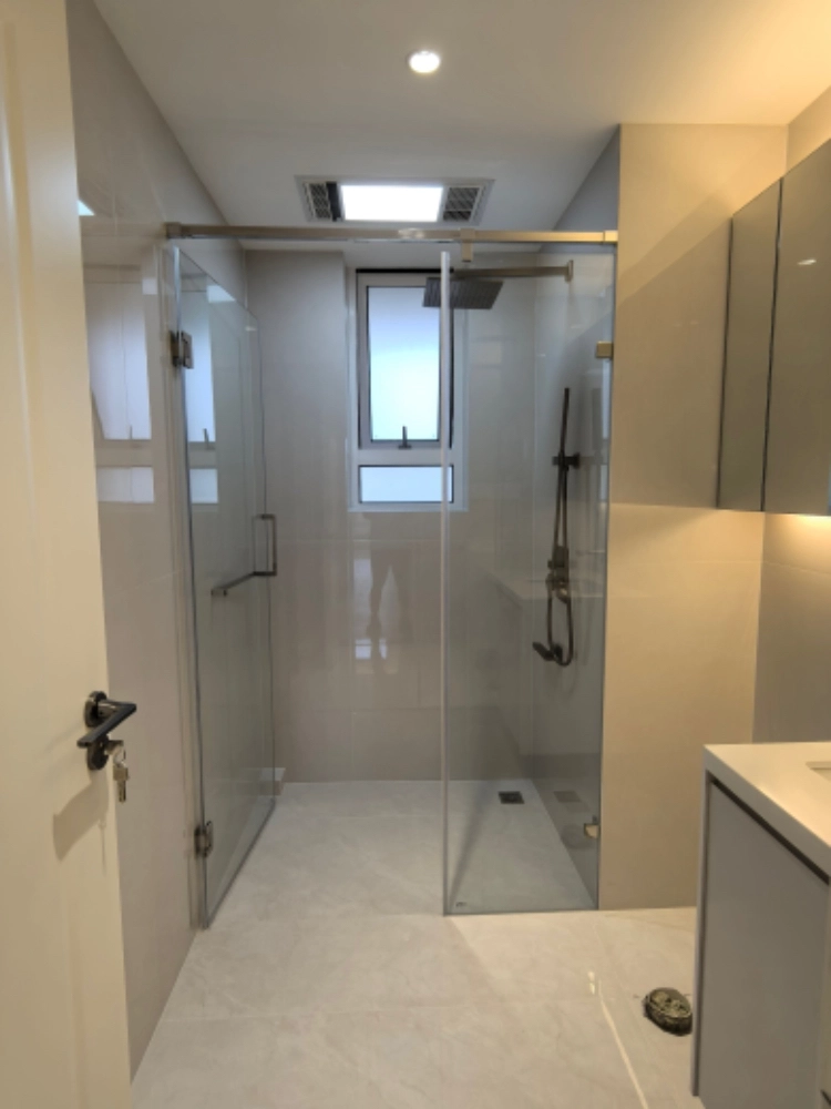 Rm 10A No 21 Yanlord Garden I & II(5)