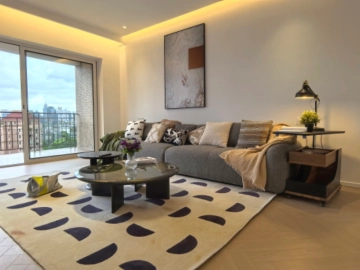 Rm 10A No 21 Yanlord Garden I & II(8)