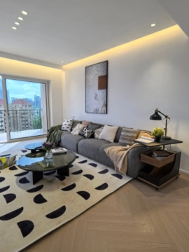 Rm 10A No 21 Yanlord Garden I & II(9)