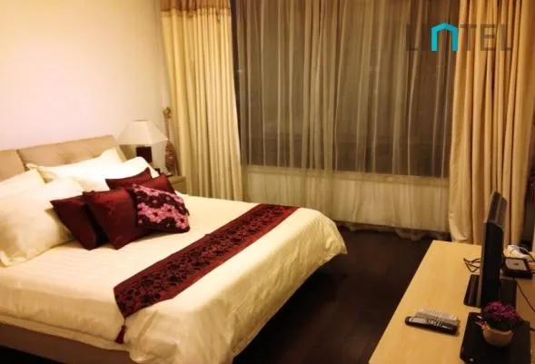 Rm 10C No 6 City Condo(5)