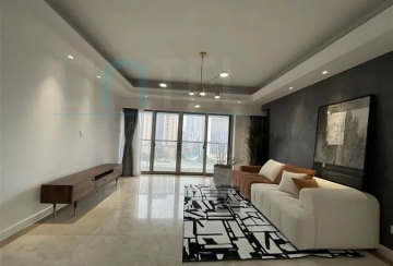 Rm 10D City Apartment