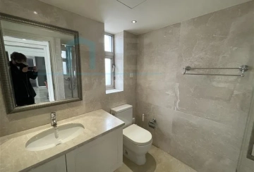 Rm 10D City Apartment(11)