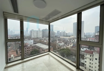 Rm 10D City Apartment(12)