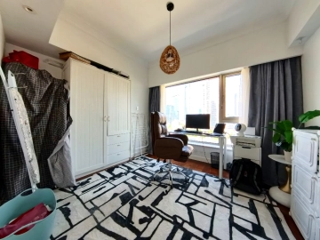 Rm 10D City Apartment(14)