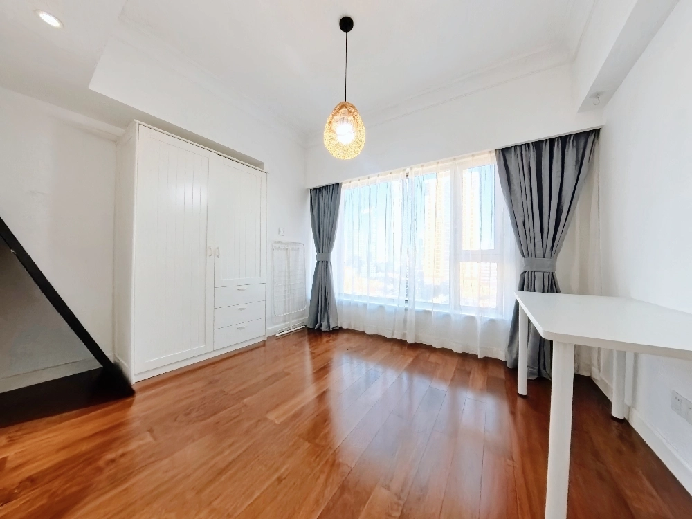 Rm 10D City Apartment(15)