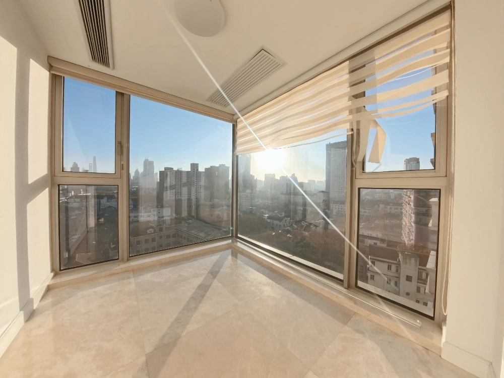 Rm 10D City Apartment(17)