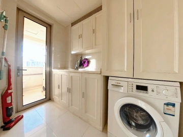 Rm 10D City Apartment(18)