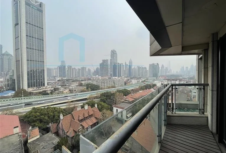 Rm 10D City Apartment(2)