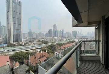 Rm 10D City Apartment(2)
