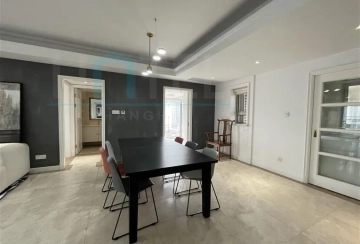 Rm 10D City Apartment(3)