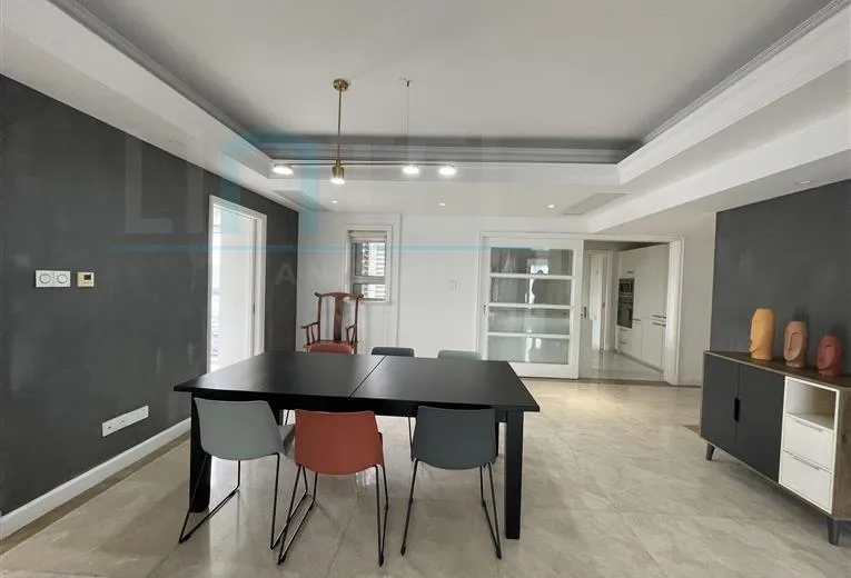 Rm 10D City Apartment(4)