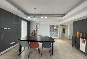 Rm 10D City Apartment(4)