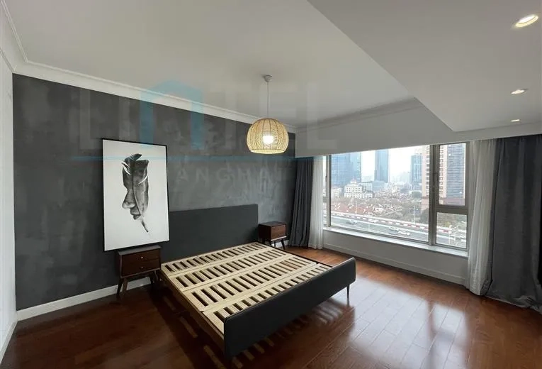 Rm 10D City Apartment(6)