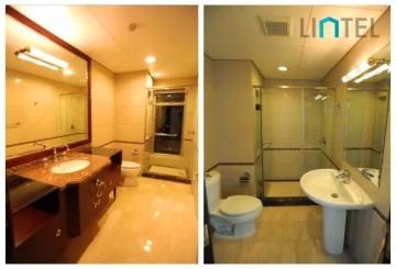 Rm 10F Unit 3 No 3 Shimao Riviera(8)