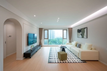 Rm 10H Unit 4 No 3 Shimao Riviera