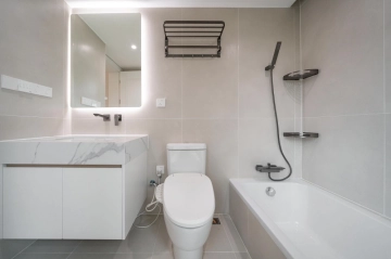 Rm 10H Unit 4 No 3 Shimao Riviera(12)