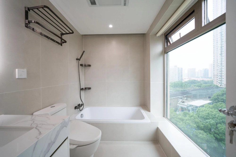 Rm 10H Unit 4 No 3 Shimao Riviera(13)