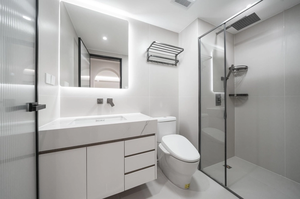 Rm 10H Unit 4 No 3 Shimao Riviera(16)
