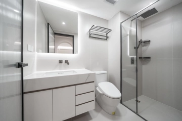 Rm 10H Unit 4 No 3 Shimao Riviera(16)