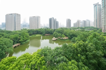 Rm 10H Unit 4 No 3 Shimao Riviera(2)
