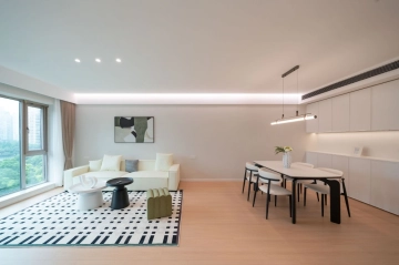Rm 10H Unit 4 No 3 Shimao Riviera(3)