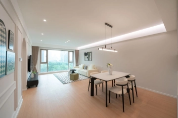 Rm 10H Unit 4 No 3 Shimao Riviera(5)