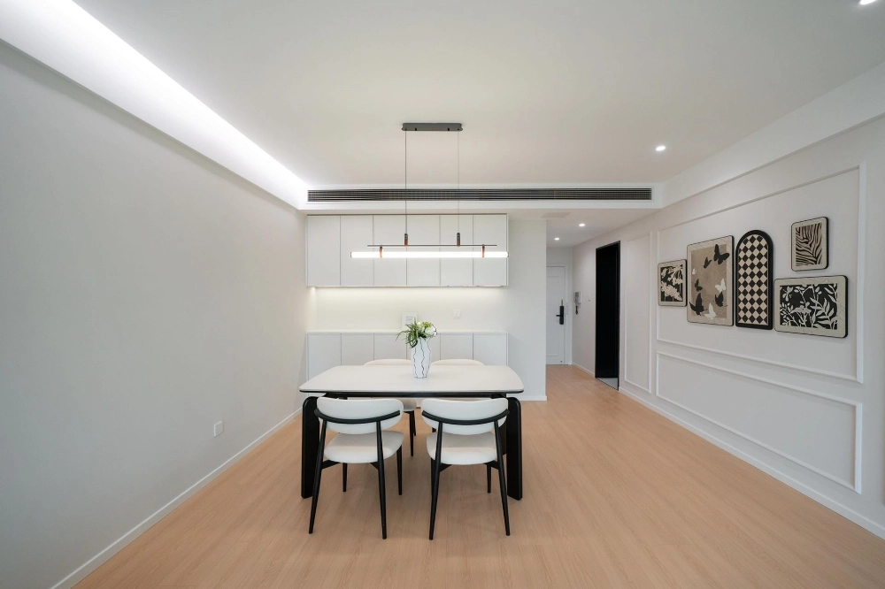 Rm 10H Unit 4 No 3 Shimao Riviera(6)
