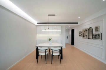 Rm 10H Unit 4 No 3 Shimao Riviera(6)