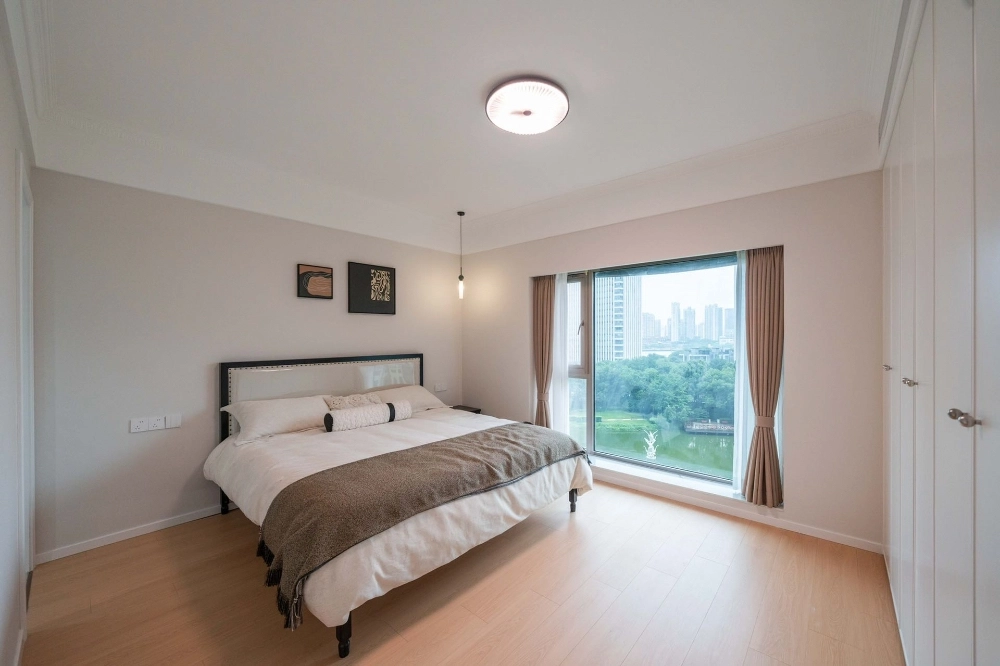 Rm 10H Unit 4 No 3 Shimao Riviera(9)