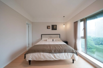 Rm 10H Unit 4 No 3 Shimao Riviera(10)