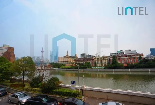 Rm 11 No 222 North Suzhou Road(2)