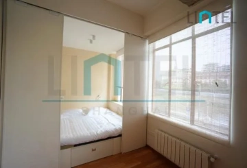 Rm 11 No 222 North Suzhou Road(9)