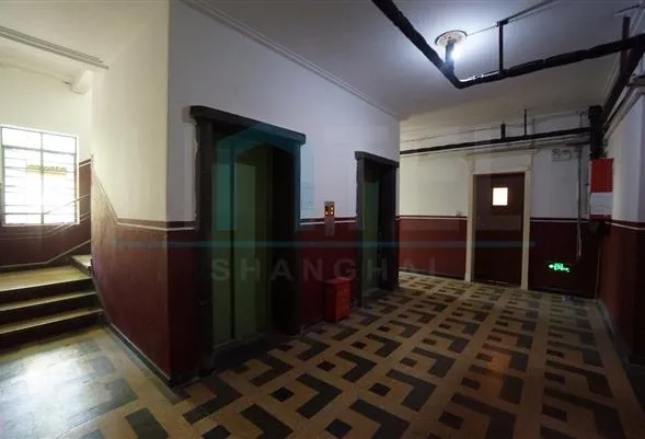 Rm 11 No 321 Hengshan  Road(15)
