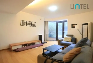 Rm 110 No 7 Forte Elegant Garden