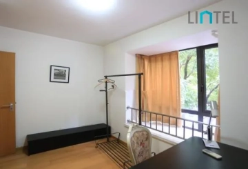 Rm 110 No 7 Forte Elegant Garden(11)