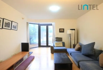 Rm 110 No 7 Forte Elegant Garden(2)