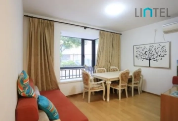 Rm 110 No 7 Forte Elegant Garden(4)