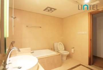 Rm 110 No 7 Forte Elegant Garden(10)