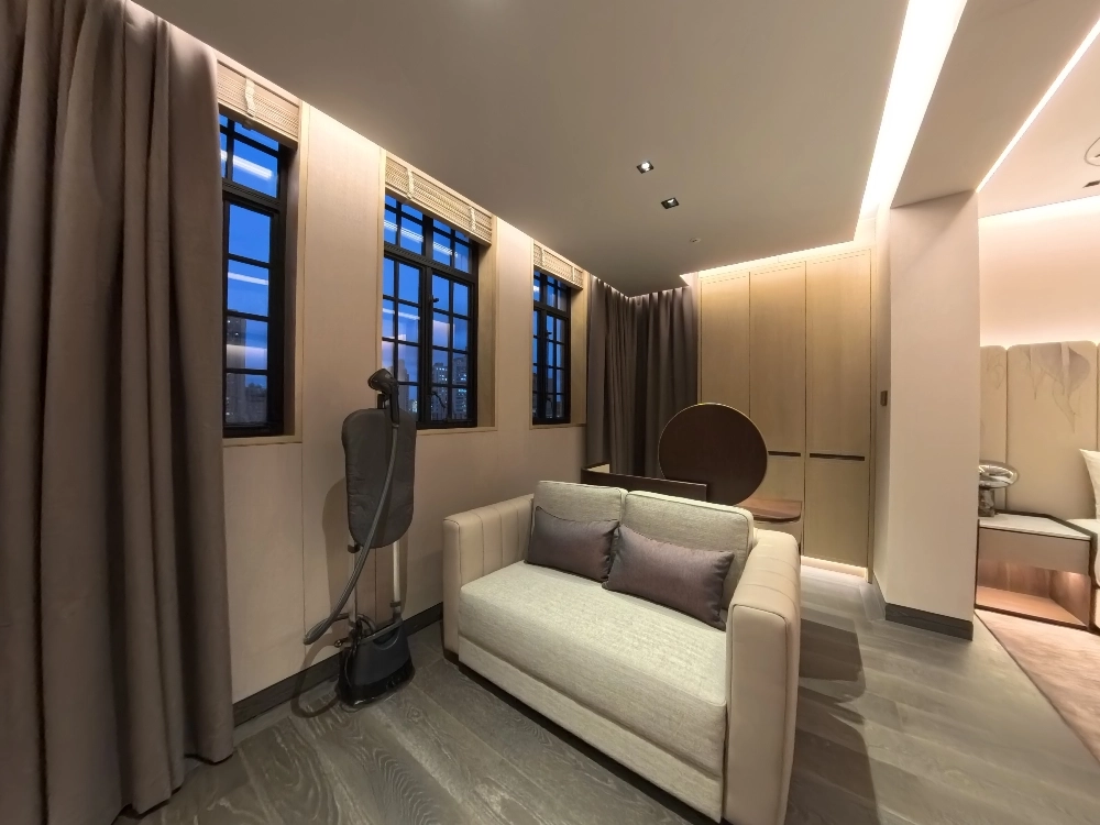 Rm 1101 Haig Court(12)